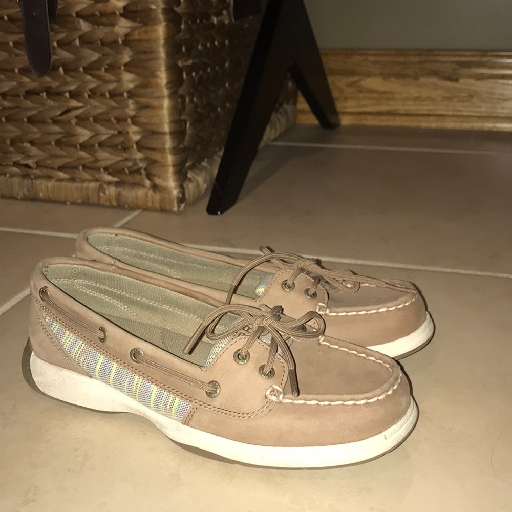 Sperry shoes